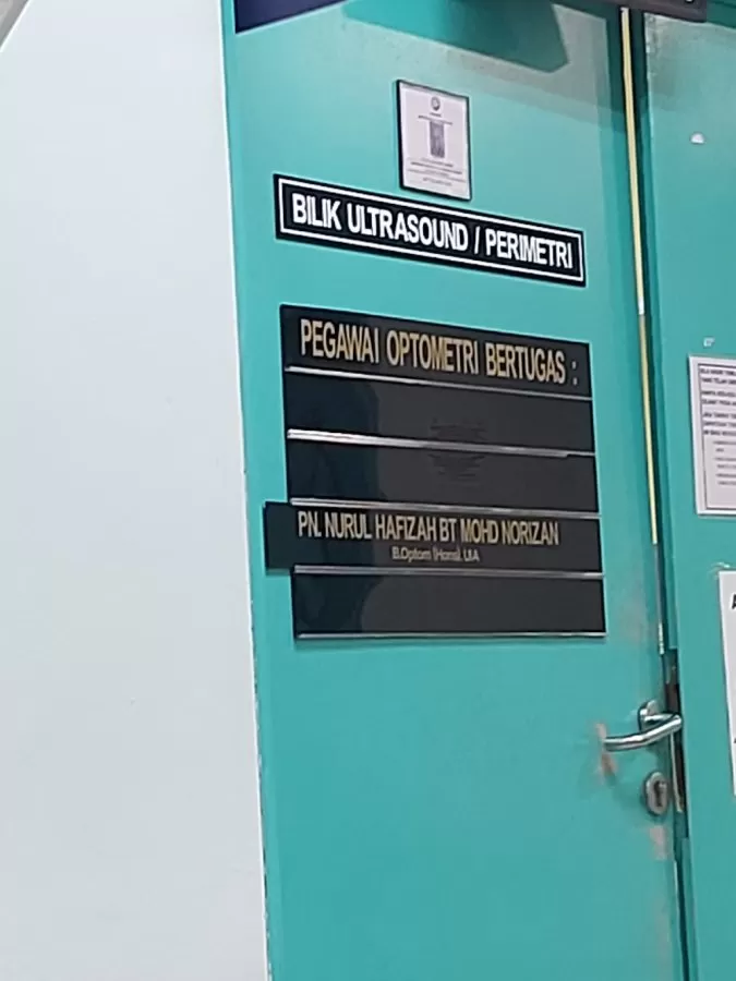Oftalmologi - Photo 5
