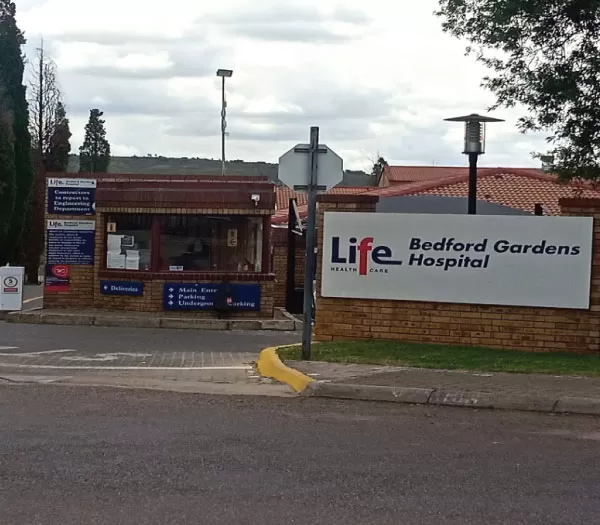 Dr Mpehle Obstetrics and Gynaecology Suites - Photo 2