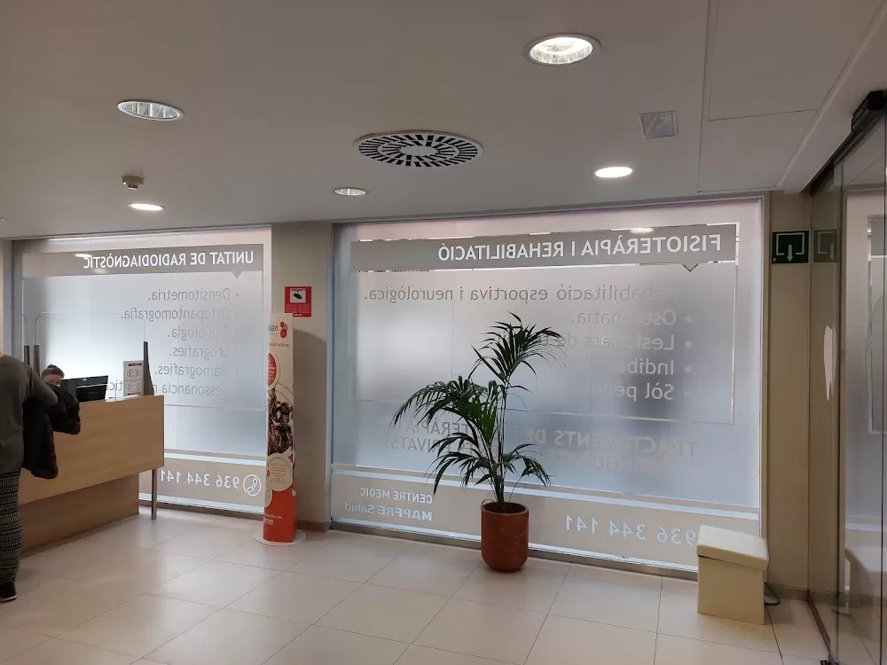 Centro Médico MAPFRE Salud - Photo 2