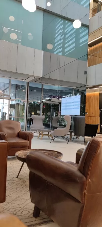 medica Medical Center - Photo 6