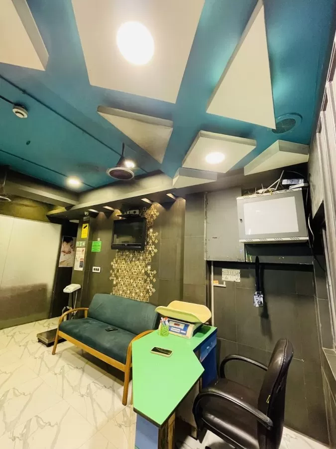 Rajdip Children Hospital & Vaccination Center - Photo 2