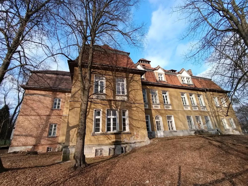 Szpital Kliniczny im.dr. Józefa Babińskiego w Krakowie - Photo 2