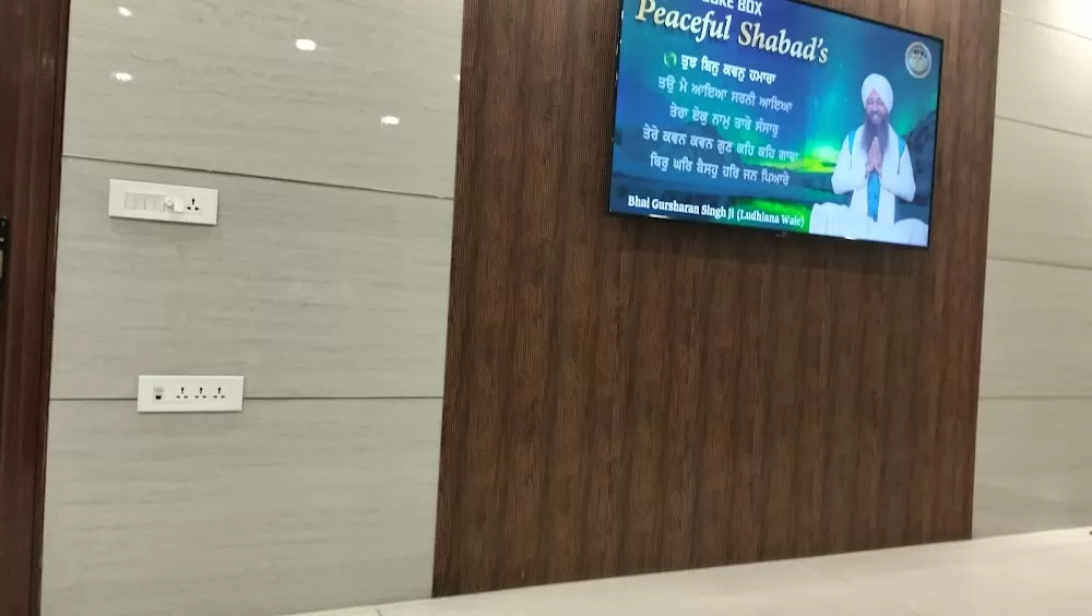 Bhai Daya Singh Ji Charitable Hospital Unit - III - Photo 2