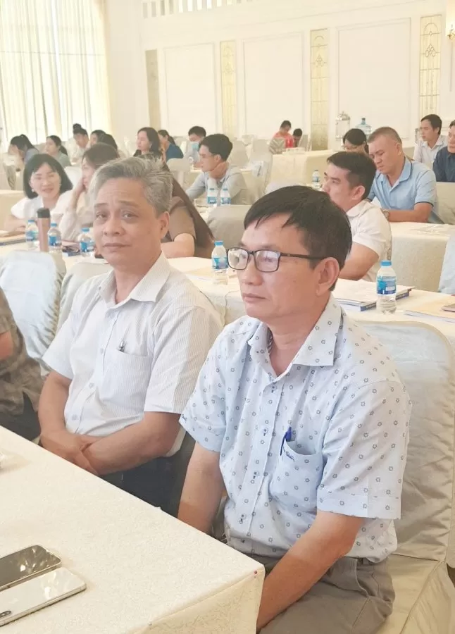 Viện Pháp y tâm thần Trung ương Biên Hòa - Photo 4