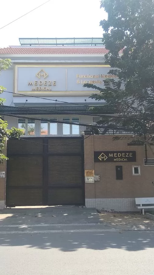 Medeze Medical - Photo 3