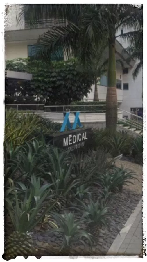 Edificio Medical - Photo 8