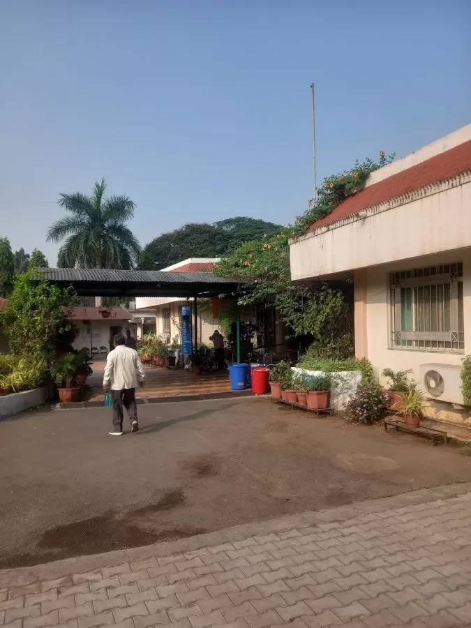 New Command Military Dental Centre (Southern Command) - Photo 8