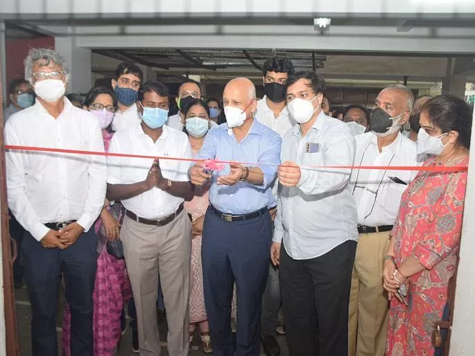 Dr Jayant Barve. Gastroenterologist, Hepatologist (Liver Specialist) in Mumbai - Photo 7