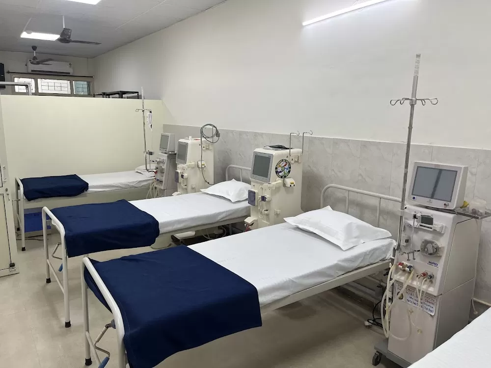 Manthan Kidney Care by Manthan Health care - Photo 5