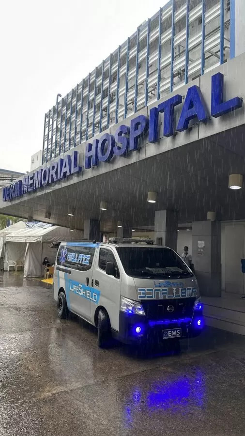 UERM Medical Center - Photo 7