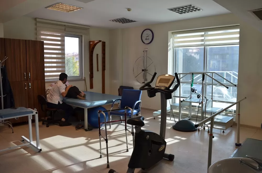 Special Natomed Hospital - Photo 5