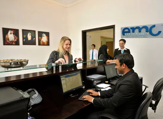 Exeter Medical Center - Photo 3