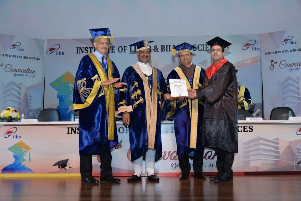 RKJ Liver & Gastro Clinic, Dr.Rakesh Kumar Jagdish, Best Liver & Digestive Disease specialist - Photo 1