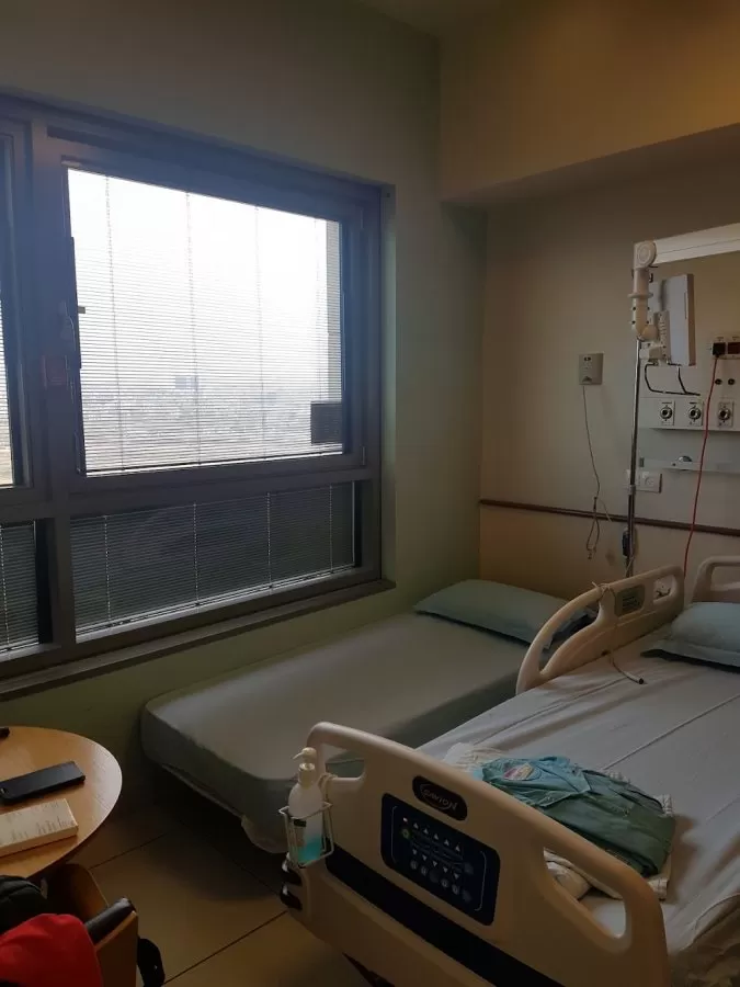 Atidim Medical Center - Photo 4