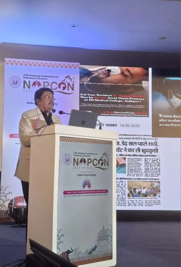 Dr. Nalin Joshi - Photo 7