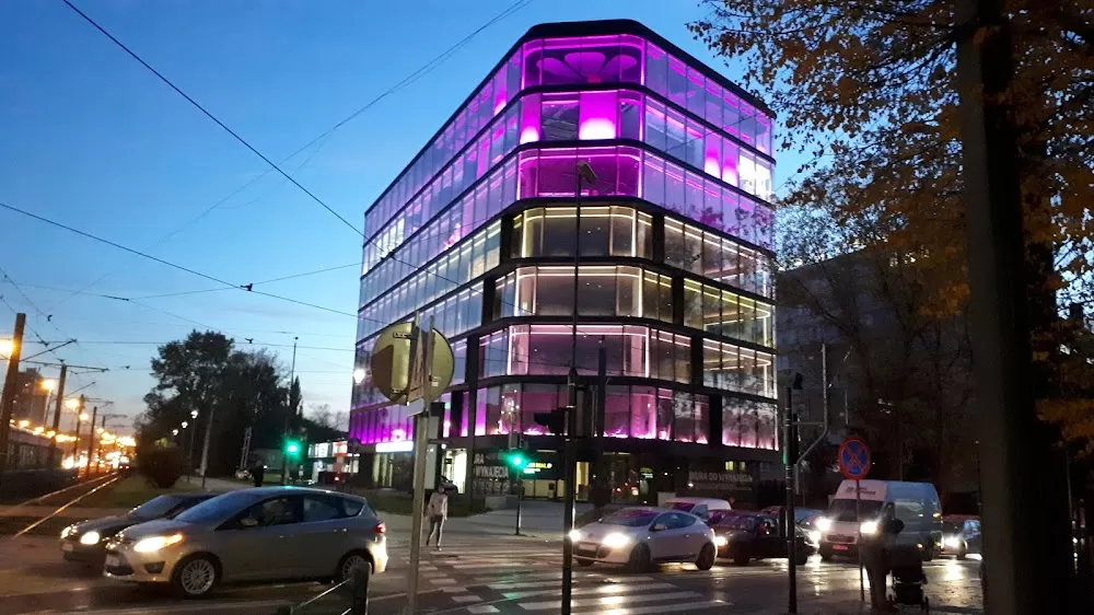 Centrum Medyczne LUXMED Stomatologia - Photo 4