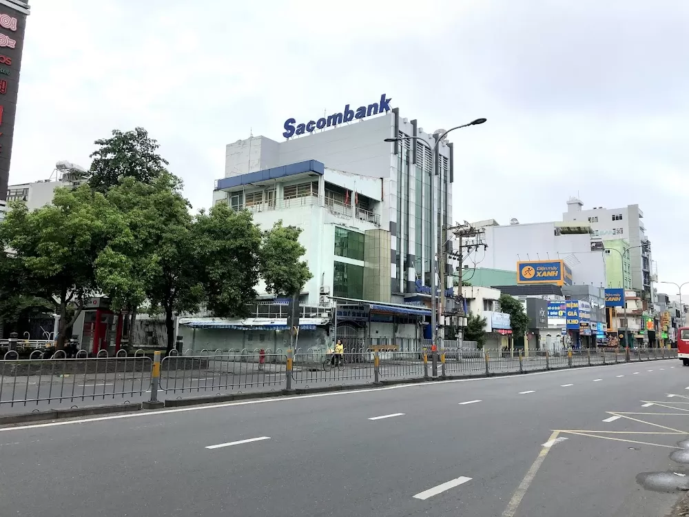 Bệnh Viện Ban Ngày - Photo 6