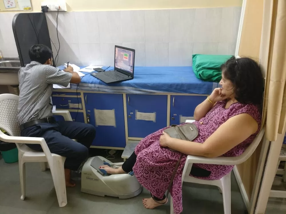 Ameya Clinic - Photo 5