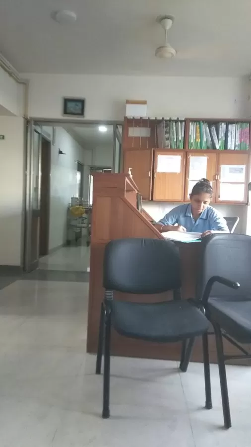 Anamay Cancer Hospital - Photo 1