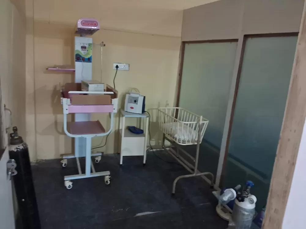 SS Multispeciality Hospital - Photo 5