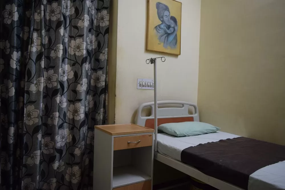 Premlata Women's Hospital - Photo 2