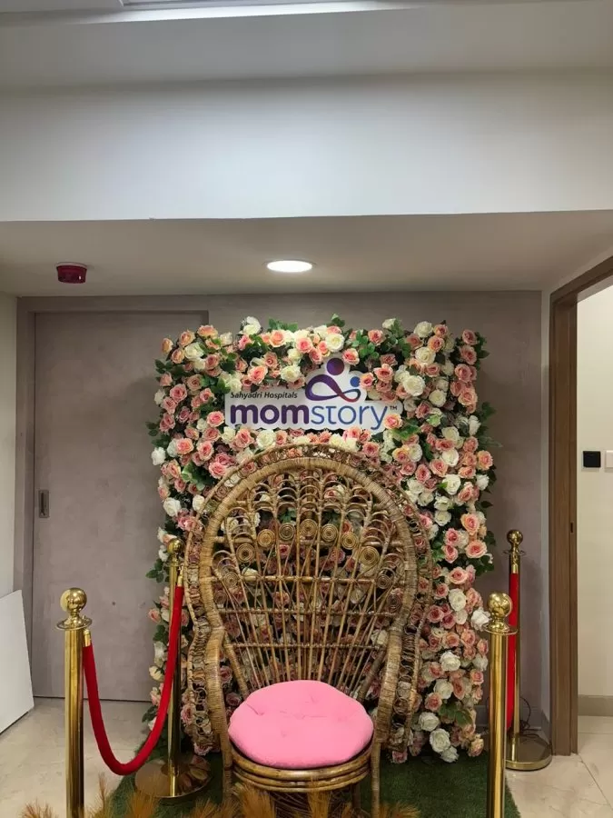 Sahyadri Hospitals Momstory, Shivajinagar - Photo 5