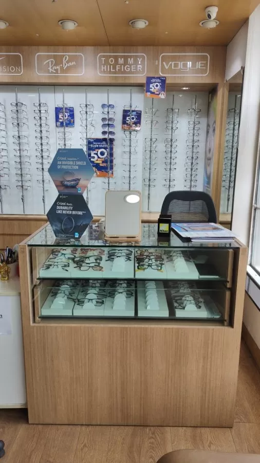 Dr Agarwals Eye Hospital - Photo 6
