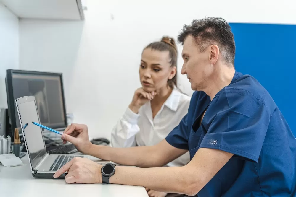 MyDoctor Centrum Medyczne - Photo 7