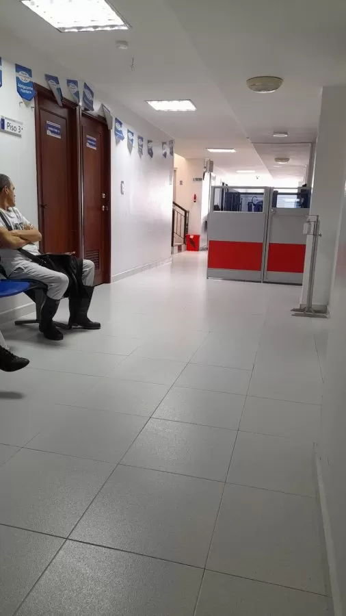Integral Medical Unit LER - Photo 8