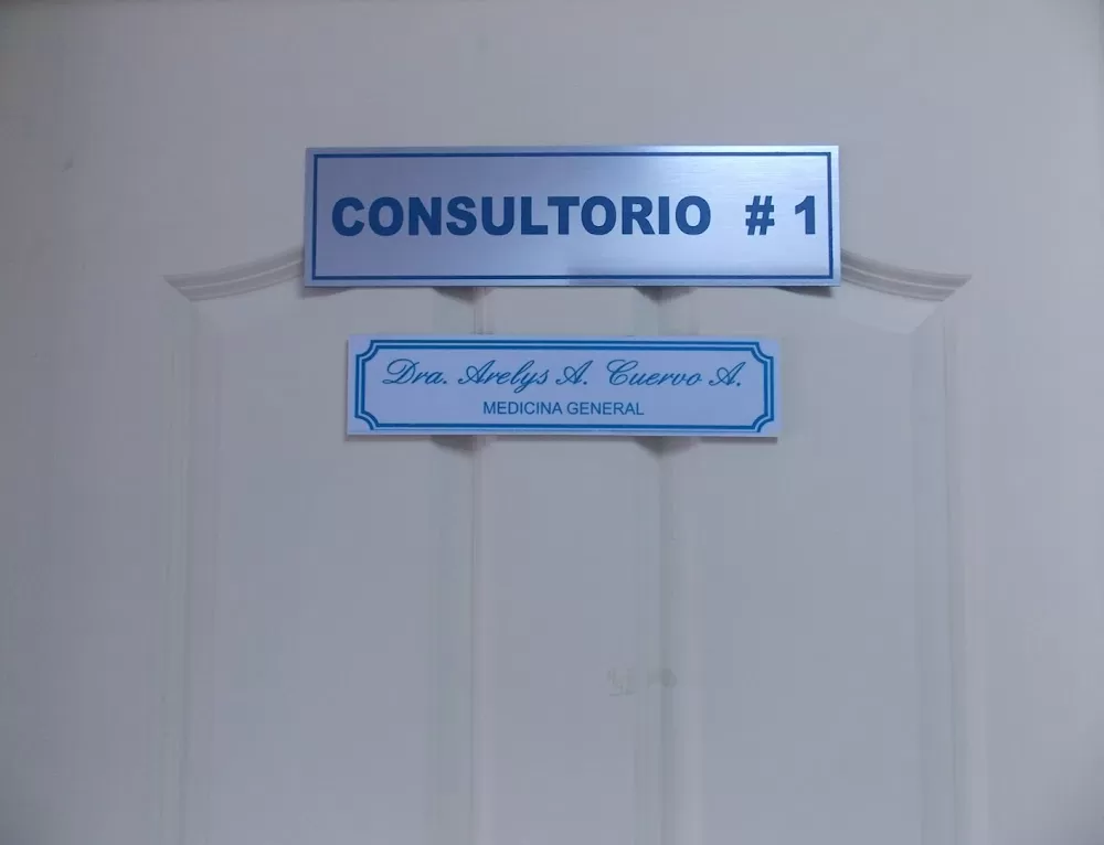 Centro Medico y Odontologico Cuervo - Photo 2