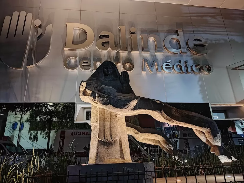 Dalinde Medical Center - Photo 7