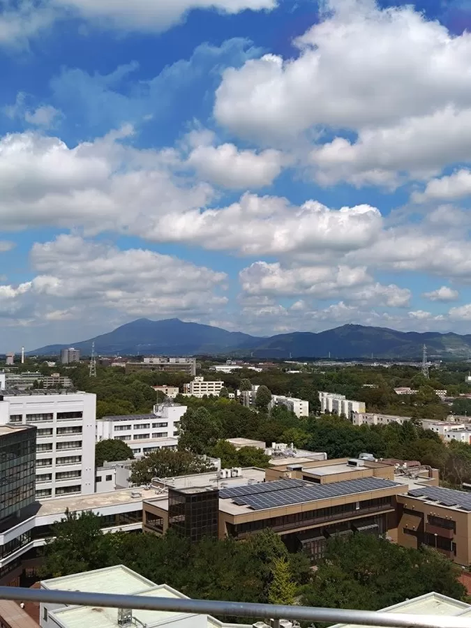 University of Tsukuba Hospital - Photo 2