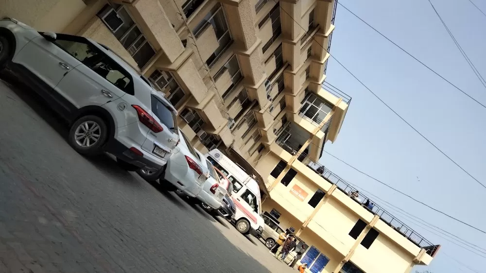 Deepak Hospital - Photo 5