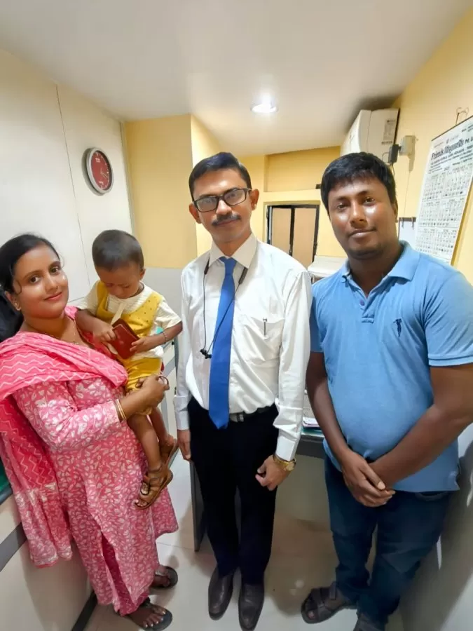 Dr. Sujoy Dasgupta - Photo 3
