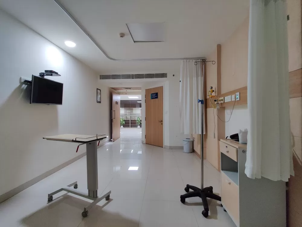 Max Super Speciality Hospital, Vaishali - Photo 2