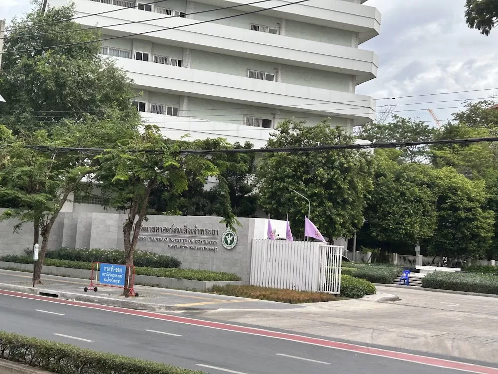 Somdet Chao Phraya Hospital - Photo 1