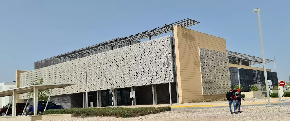 SEHA - Kidney Care - Abu Dhabi - Photo 2