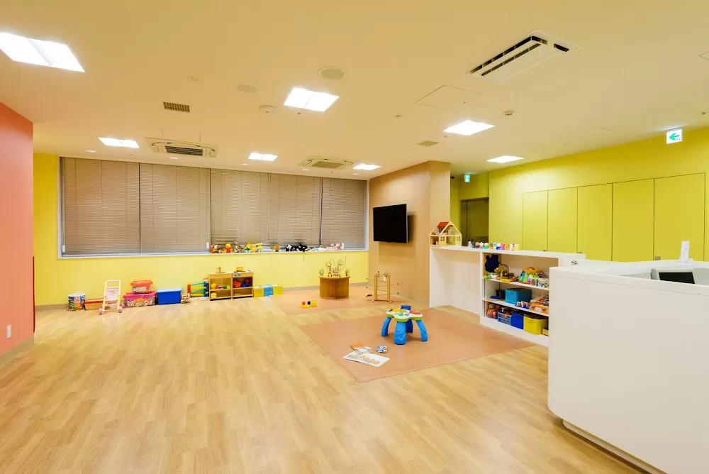 Sugiyama Ob-Gyn Clinic Shinjuku - Photo 2