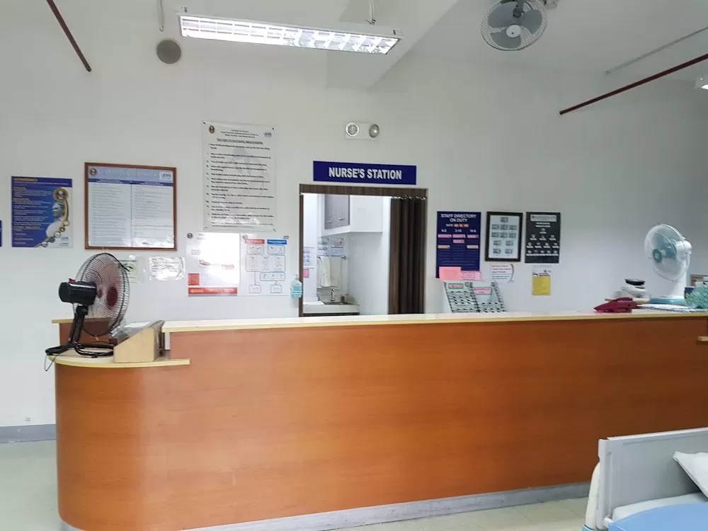 UERM Medical Center - Photo 3