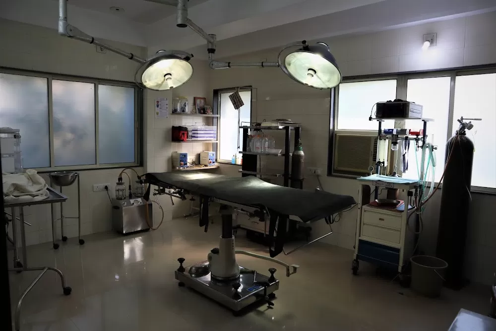 Shree Women's Hospital - Photo 2