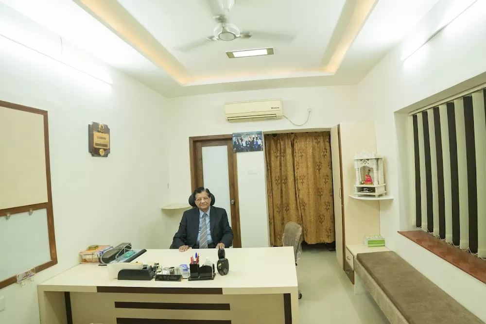 Dhawal Multispeciality Hospital - Photo 5