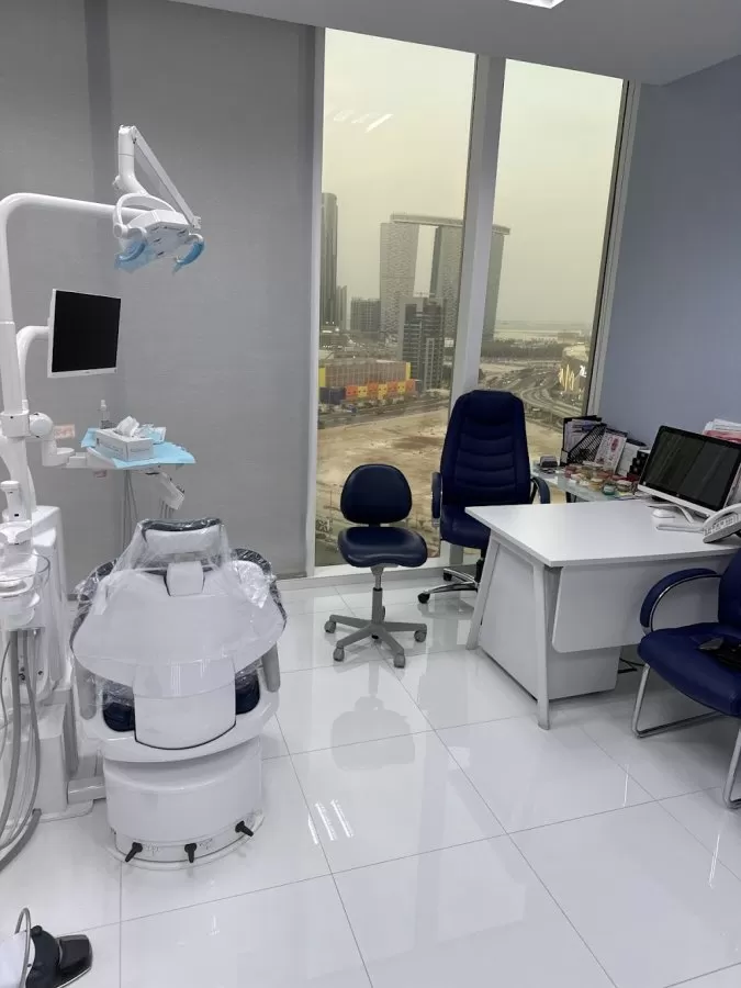 Oaiss Braces Center | Dental Center in Abu Dhabi - مركز عويس لتقويم الاسنان - Photo 3