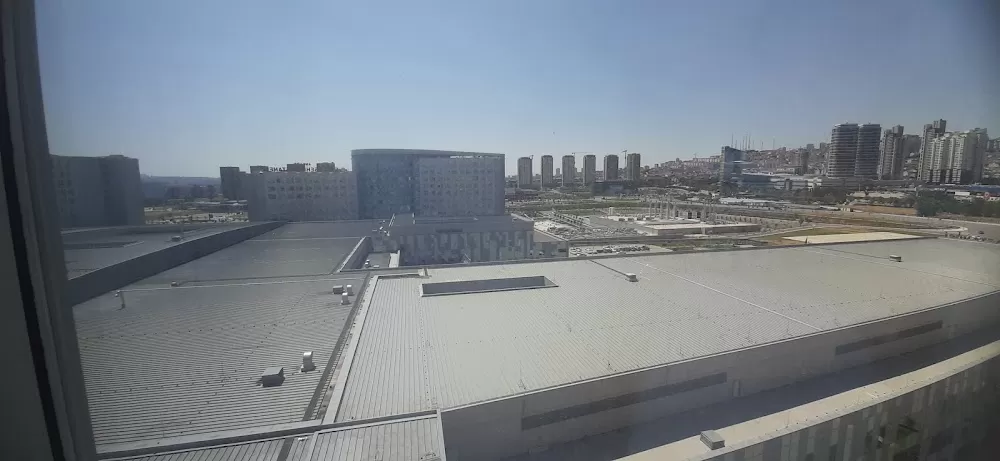 Etlik Şehir Hastanesi Ortopedi ve Nöroloji Hastanesi - Photo 4