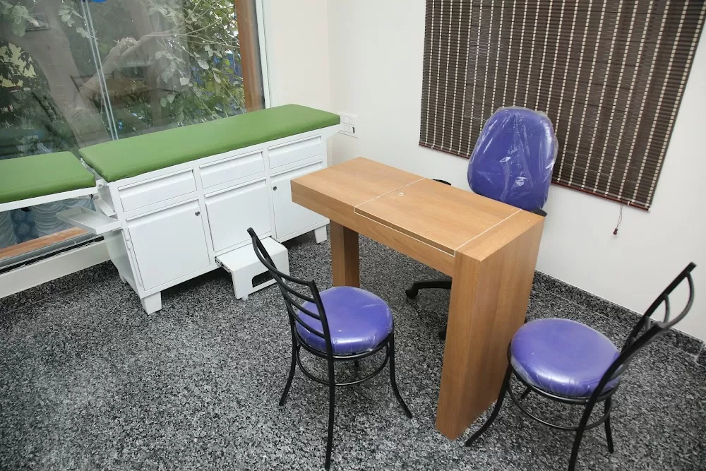SCENTS Hospital ( Old Smruthi ENT clinic) - Photo 6