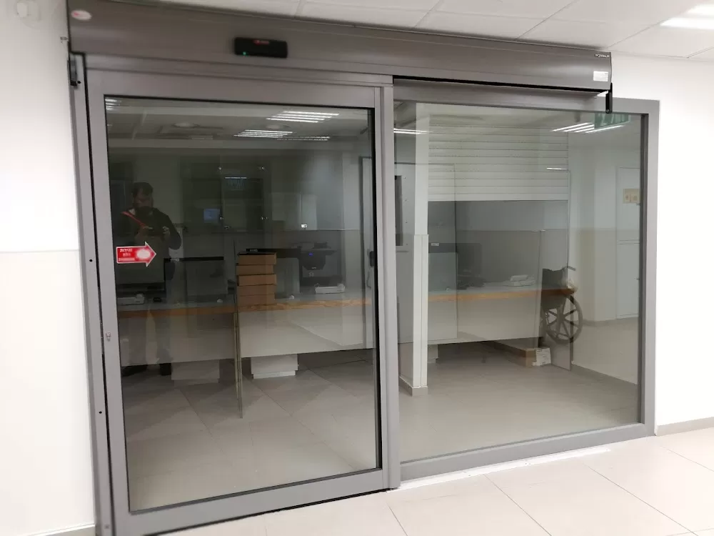 Meuchedet Medical Center Haturim - Photo 8