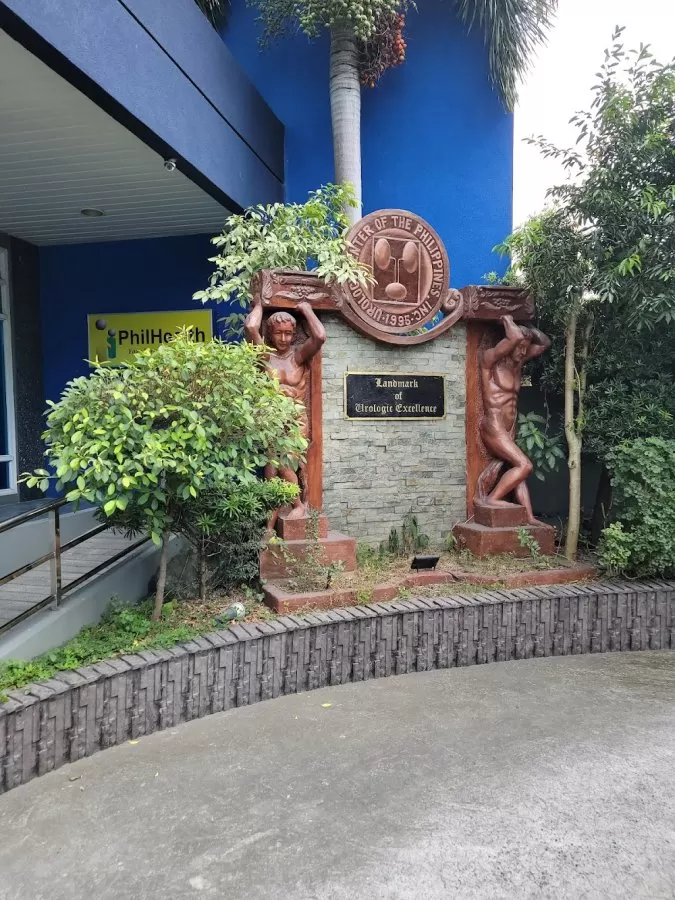 Urology Center of the Philippines - Photo 7