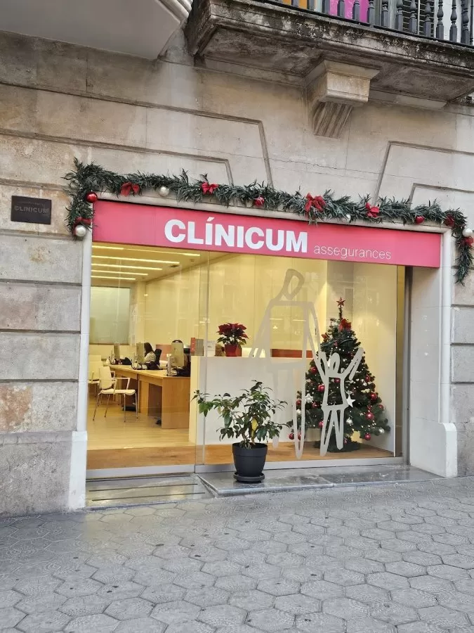 Clínicum - Photo 2