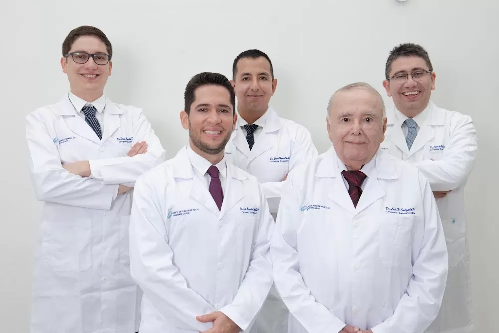 Fracture Clinic Cali - Photo 5