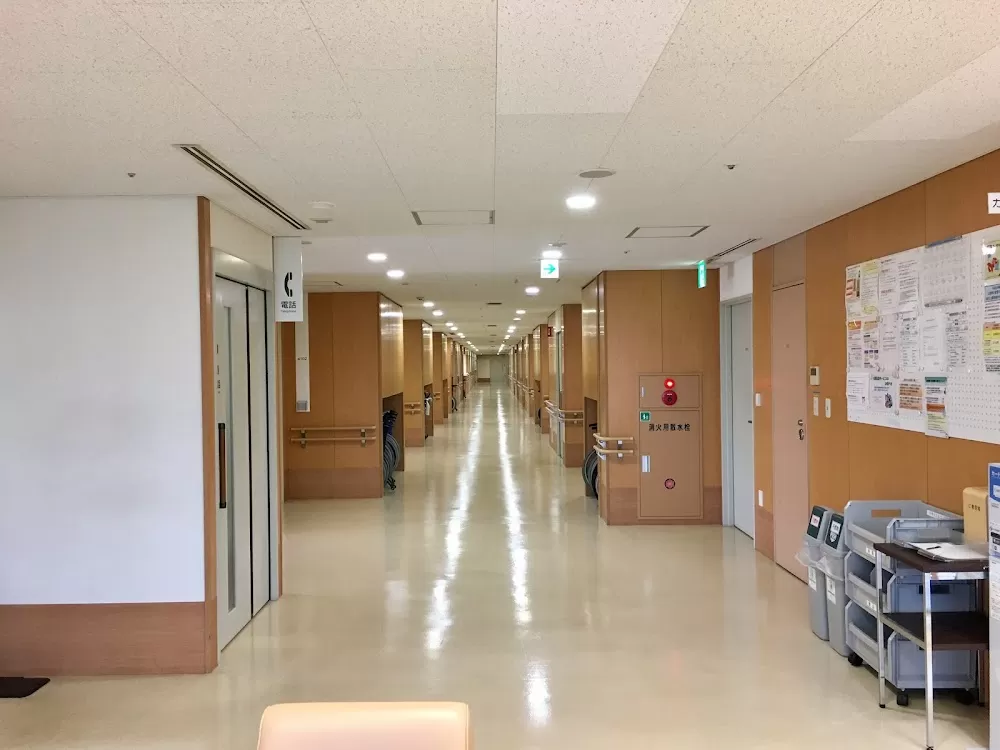 Tokyu Hospital - Photo 1