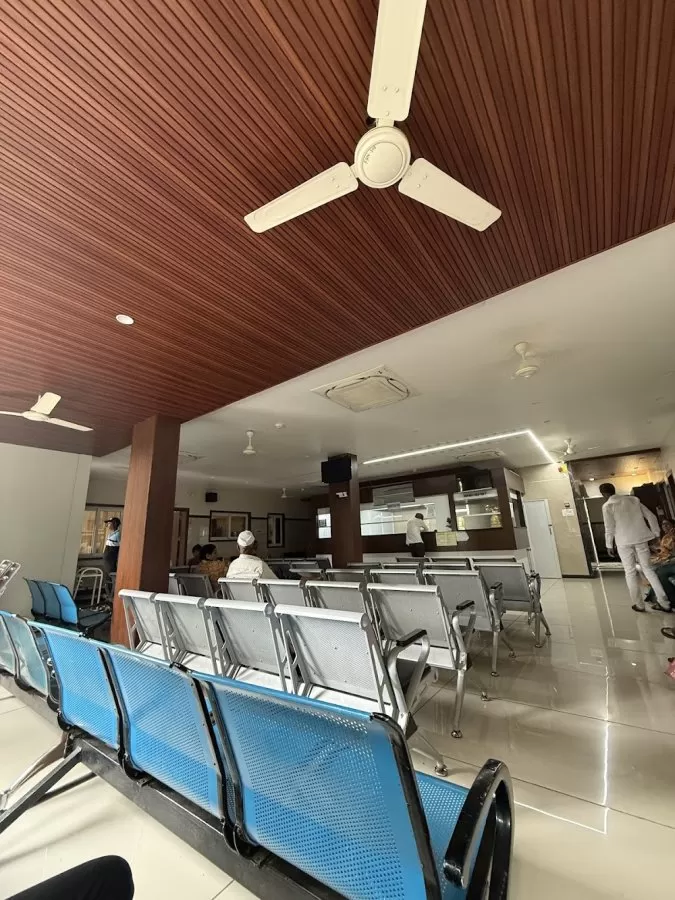 Sainath Hospital - Photo 2